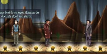 Rosewater PC Screenshot