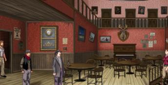 Rosewater PC Screenshot