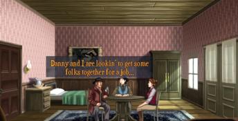Rosewater PC Screenshot