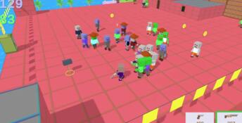 Rotting Rumble PC Screenshot