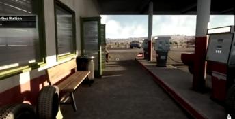 Route 66 Simulator PC Screenshot