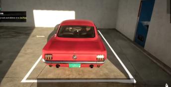Route 66 Simulator PC Screenshot