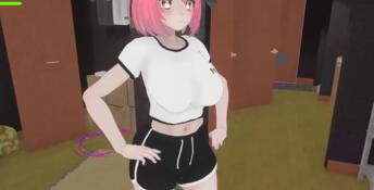 Roxanne’s ENF Exhibitionist Game PC Screenshot