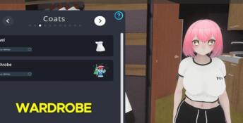 Roxanne’s ENF Exhibitionist Game
