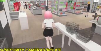 Roxanne’s ENF Exhibitionist Game