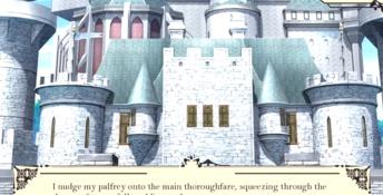 Royal Alchemist PC Screenshot