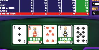 Royal Casino: Video Poker PC Screenshot