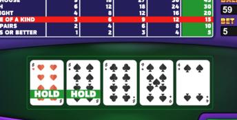 Royal Casino: Video Poker