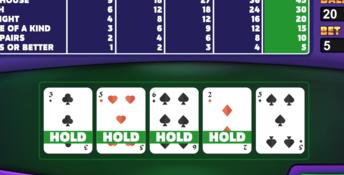 Royal Casino: Video Poker PC Screenshot