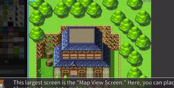 RPG Maker MV PC Screenshot