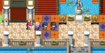 RPG Maker MZ PC Screenshot