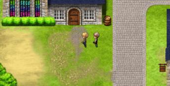RPG Maker Unite PC Screenshot