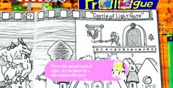 RPG Time: The Legend of Wright