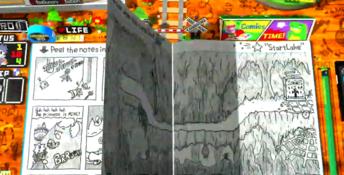 RPG Time: The Legend of Wright PC Screenshot