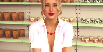 RSSU – Retro Style Soviet Undies – Case#1 Ithaca Project PC Screenshot