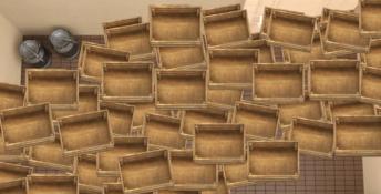 RSSU – Retro Style Soviet Undies – Case#1 Ithaca Project PC Screenshot