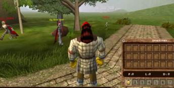 Rubies Of Eventide PC Screenshot