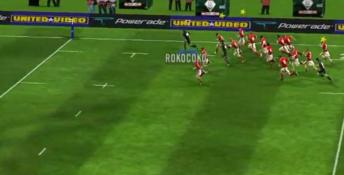 Rugby 06 PC Screenshot
