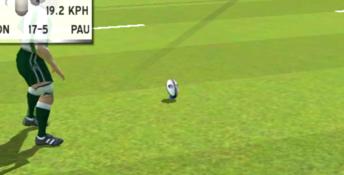 Rugby Challenge 2006 PC Screenshot