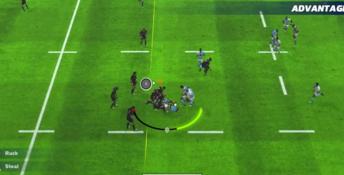 Rugby World Cup 2015 PC Screenshot