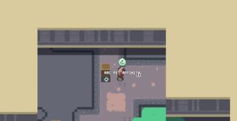 Ruin of the Reckless PC Screenshot