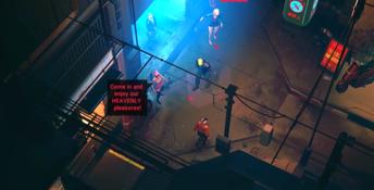 RUINER PC Screenshot