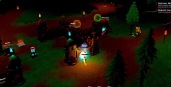 Ruins of Majika PC Screenshot