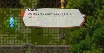 Ruins Seeker PC Screenshot