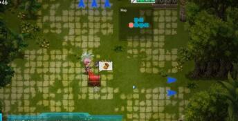 Ruins Seeker PC Screenshot