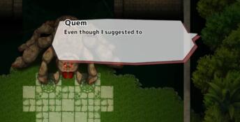 Ruins Seeker PC Screenshot