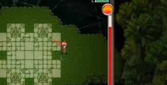 Ruins Seeker PC Screenshot