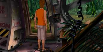 Runaway 2: The Dream of the Turtle PC Screenshot