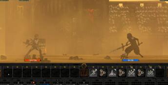 Rune Coliseum PC Screenshot