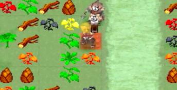 Rune Factory 3: A Fantasy Harvest Moon PC Screenshot