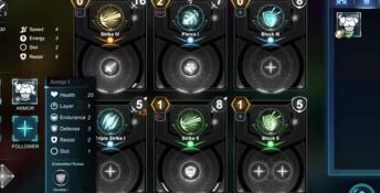 Rune Gate