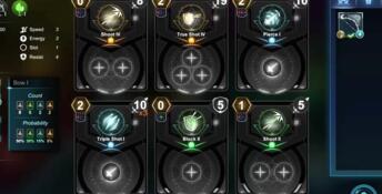 Rune Gate PC Screenshot