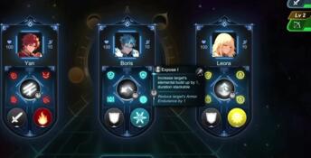 Rune Gate PC Screenshot