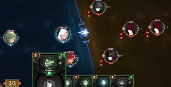 Rune Gate PC Screenshot
