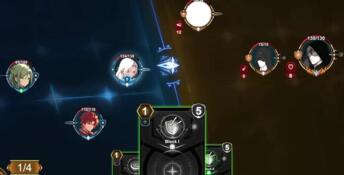 Rune Gate PC Screenshot