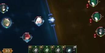 Rune Gate PC Screenshot