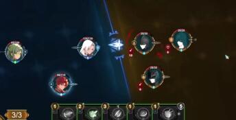 Rune Gate PC Screenshot