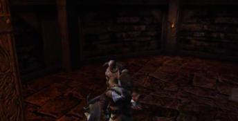 Rune: Halls of Valhalla PC Screenshot