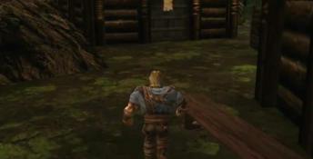 Rune: Viking Warlord PC Screenshot