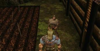 Rune: Viking Warlord PC Screenshot