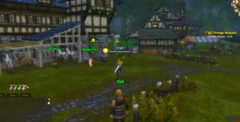 Runes Of Magic PC Screenshot