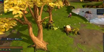 RuneScape PC Screenshot