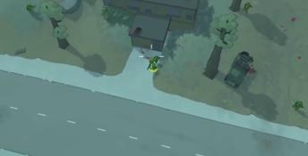 RUNNING WITH RIFLES PC Screenshot