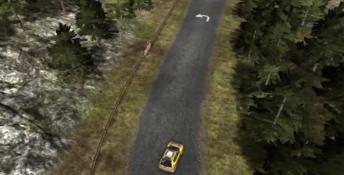 Rush Rally Origins PC Screenshot