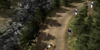 Rush Rally Origins PC Screenshot