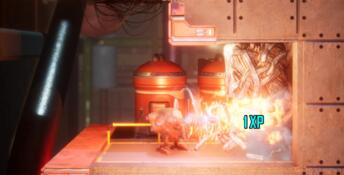 Rusty Rabbit PC Screenshot